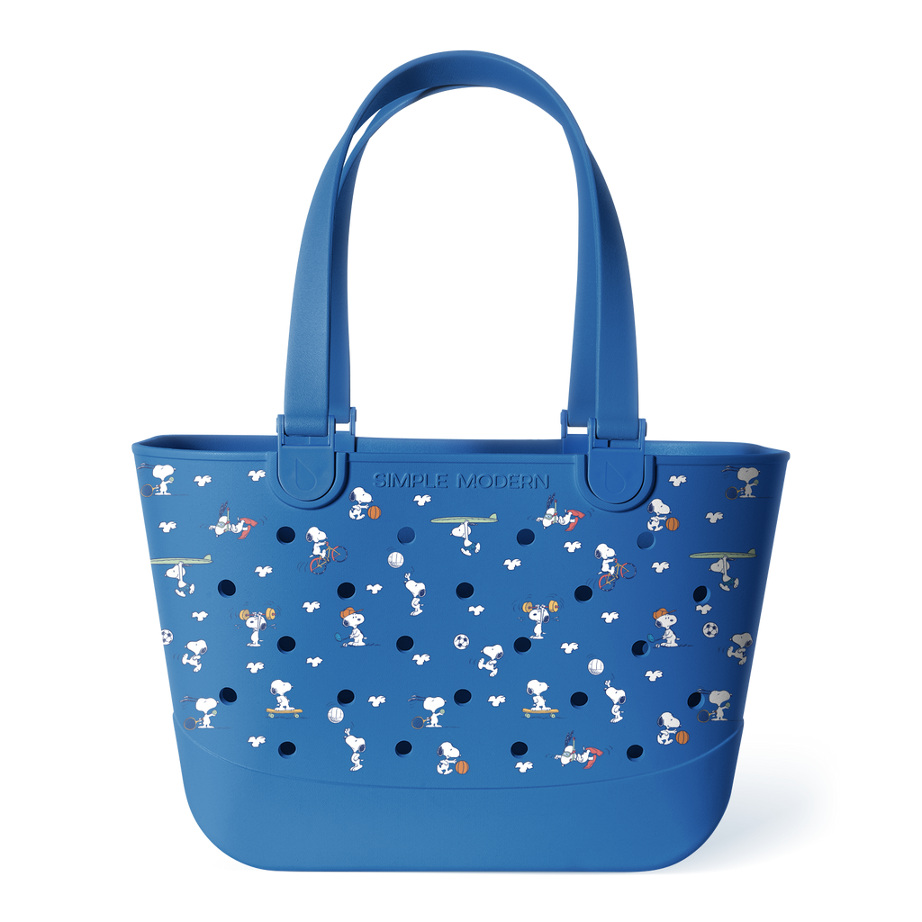 Getaway Bag W4 zH