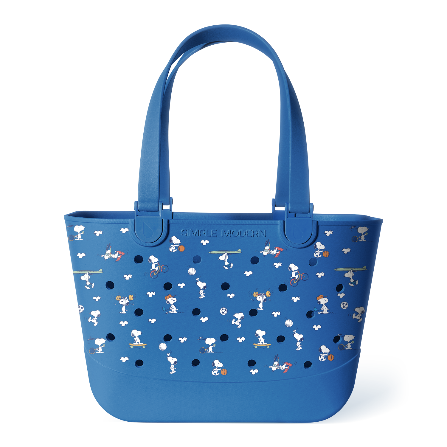 Getaway Bag W4 zH