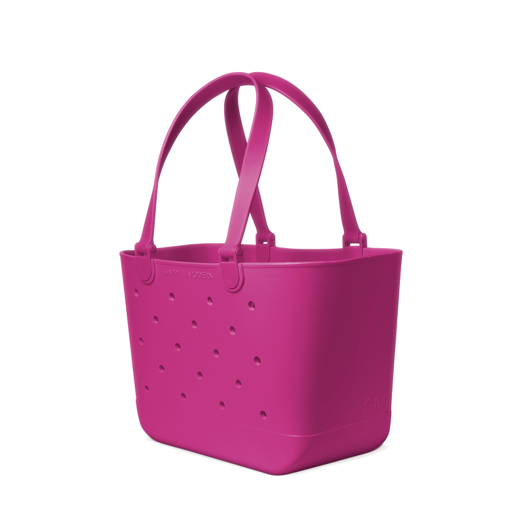 Getaway Bag P8 TW