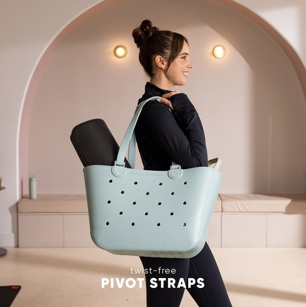 Getaway Bag O8 tu