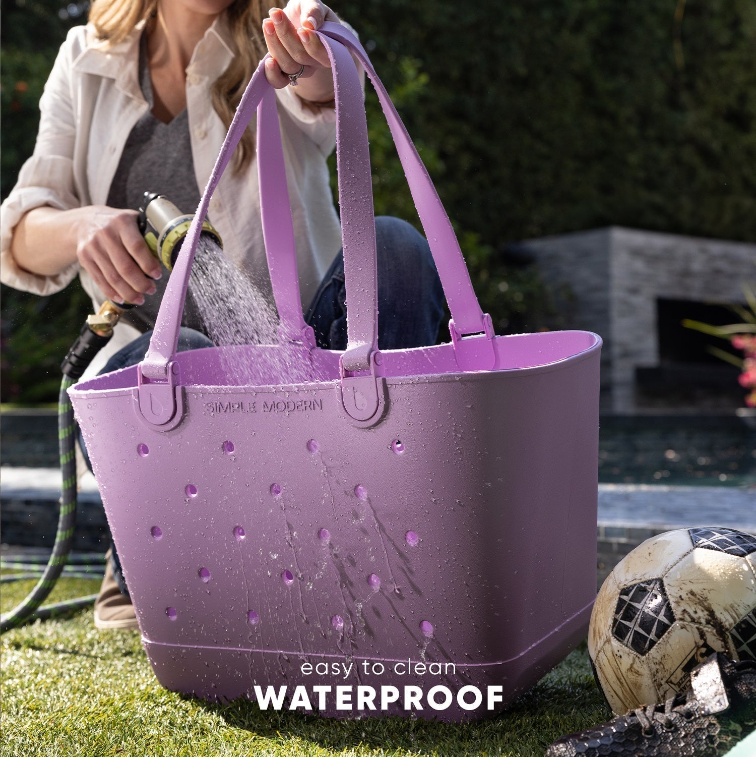 Getaway Bag R6 bP