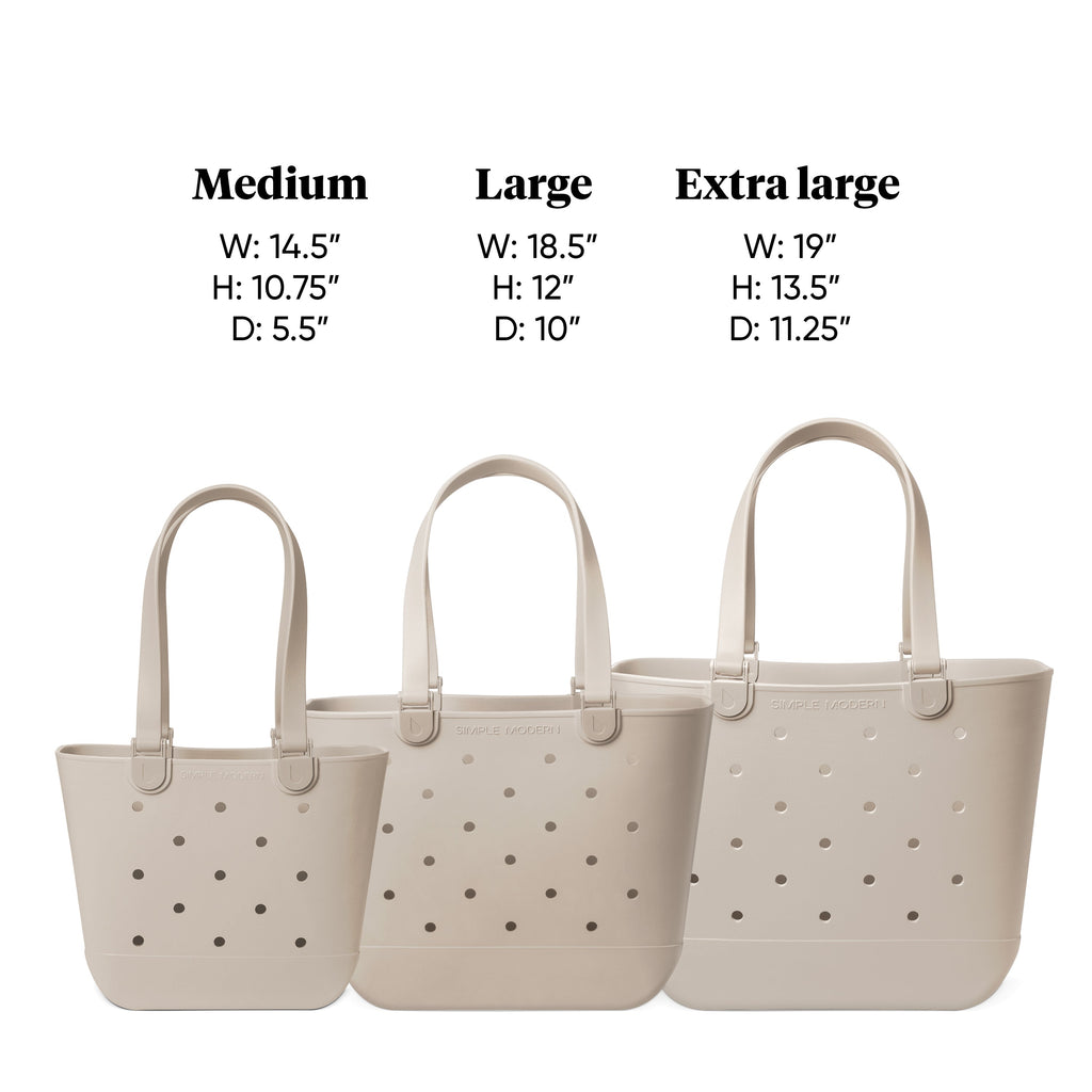 Getaway Bag O8 tu
