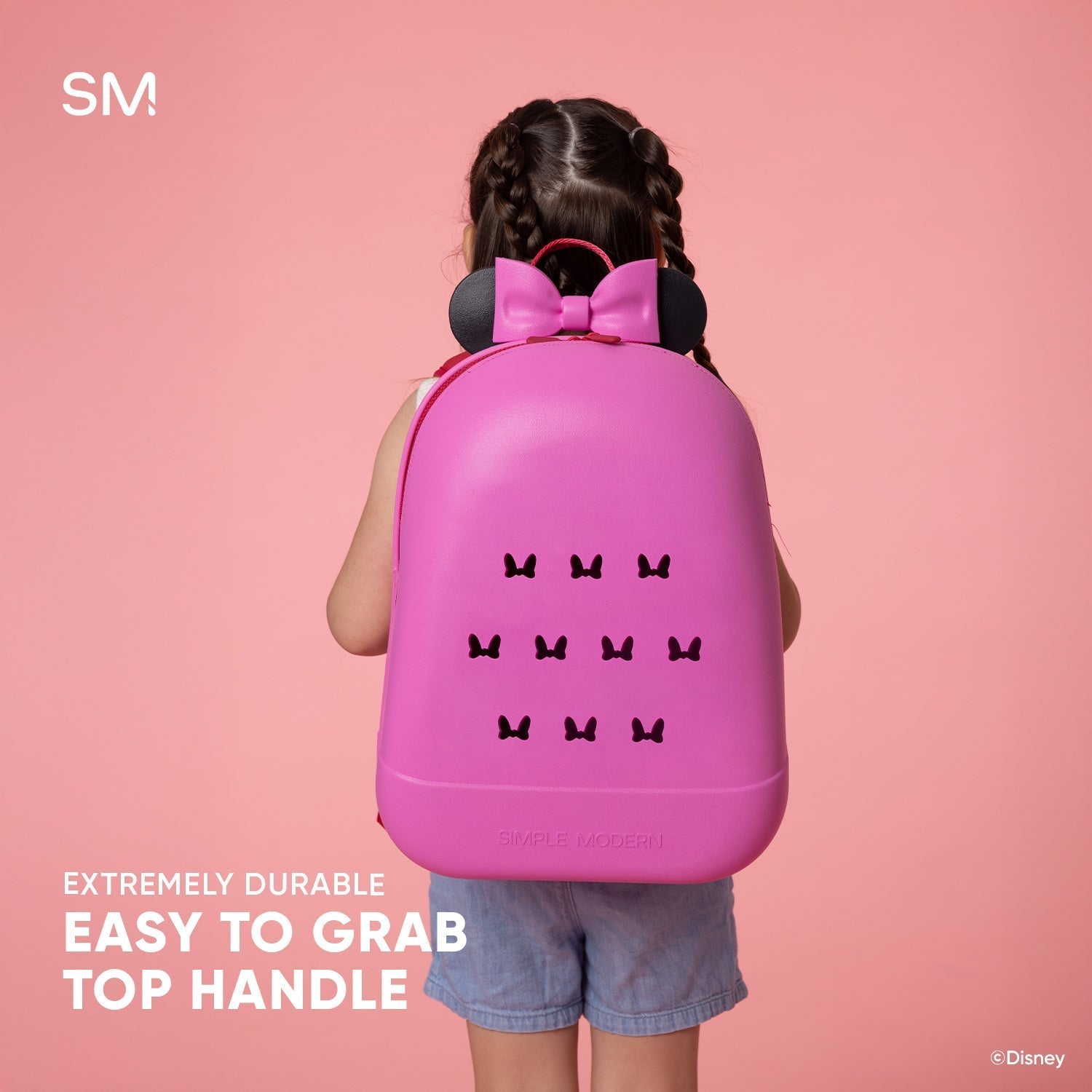Getaway Kids Backpack H7 Lq