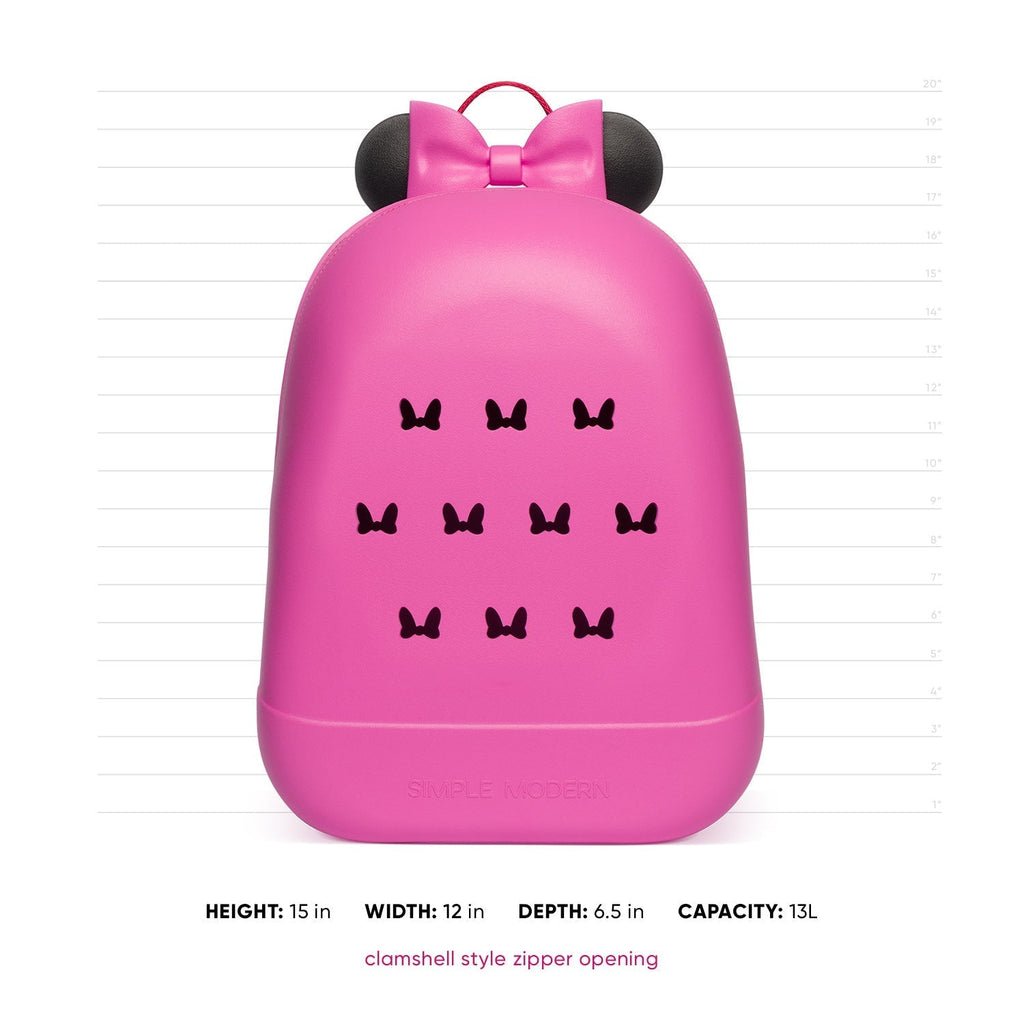 Getaway Kids Backpack C4 Sl