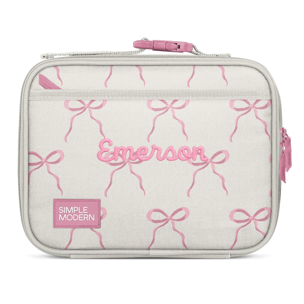 Hadley Lunch Bag O6 B5