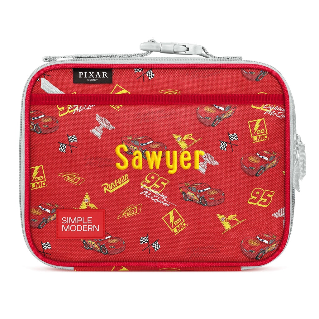 Hadley Lunch Bag X9 Be