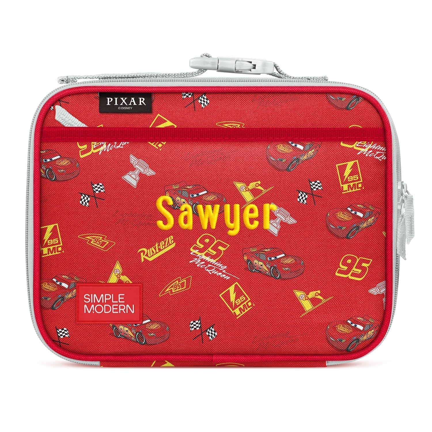 Hadley Lunch Bag X9 Be