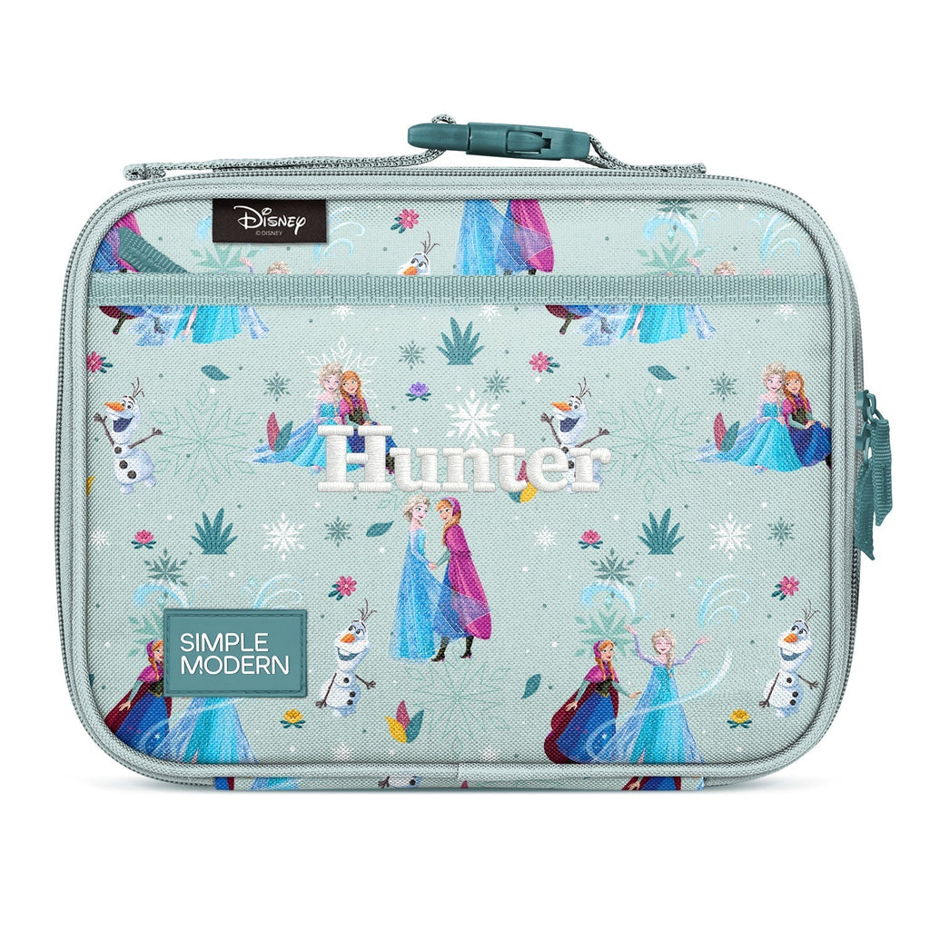 Hadley Lunch Bag W4 mV