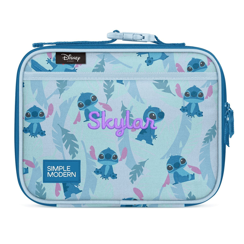 Hadley Lunch Bag Y6 VQ