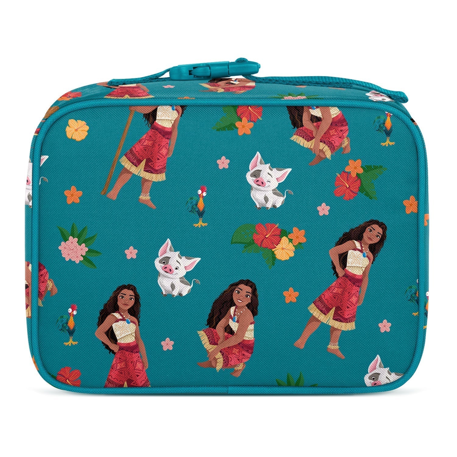 Hadley Lunch Bag F9 Fi
