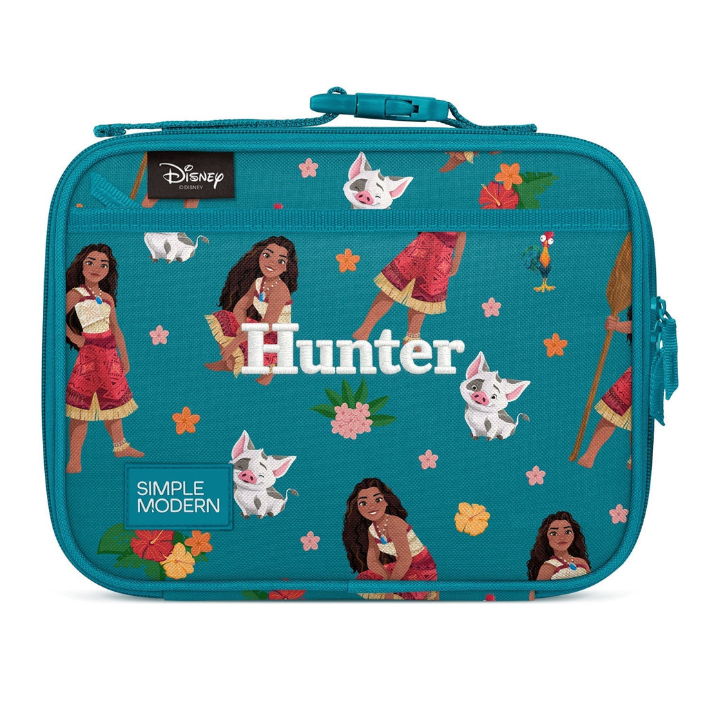 Hadley Lunch Bag F9 Fi