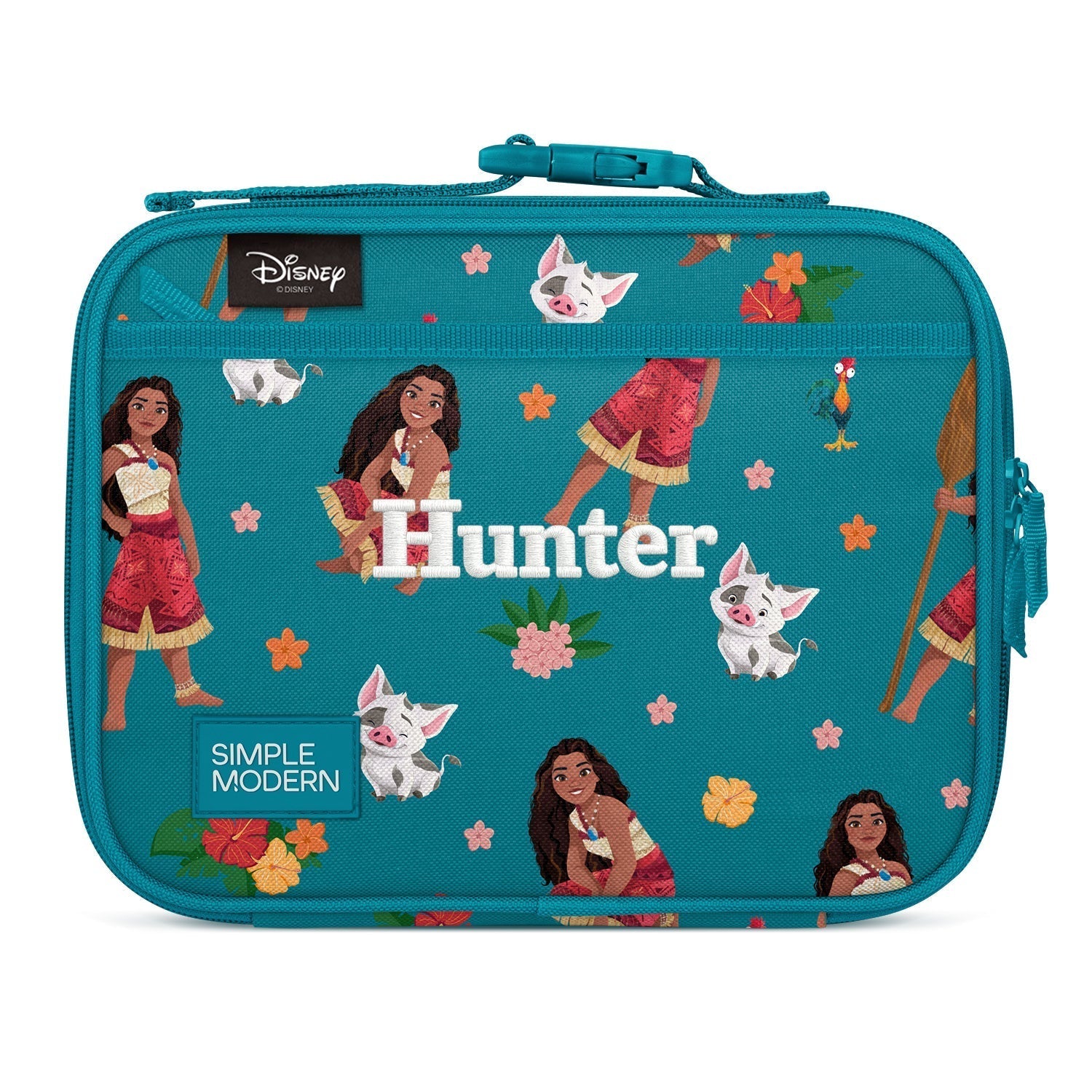 Hadley Lunch Bag F9 Fi