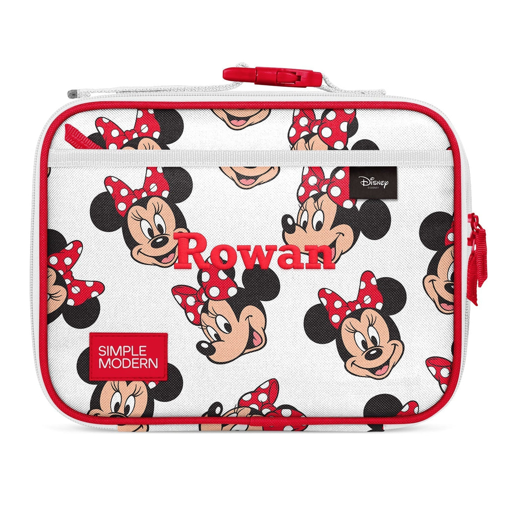 Hadley Lunch Bag N3 cF