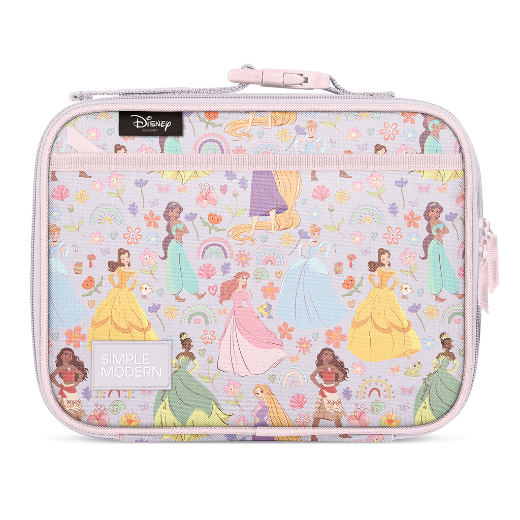 Hadley Lunch Bag A2 Pi