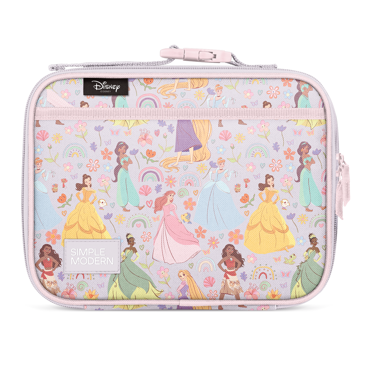 Hadley Lunch Bag A2 Pi