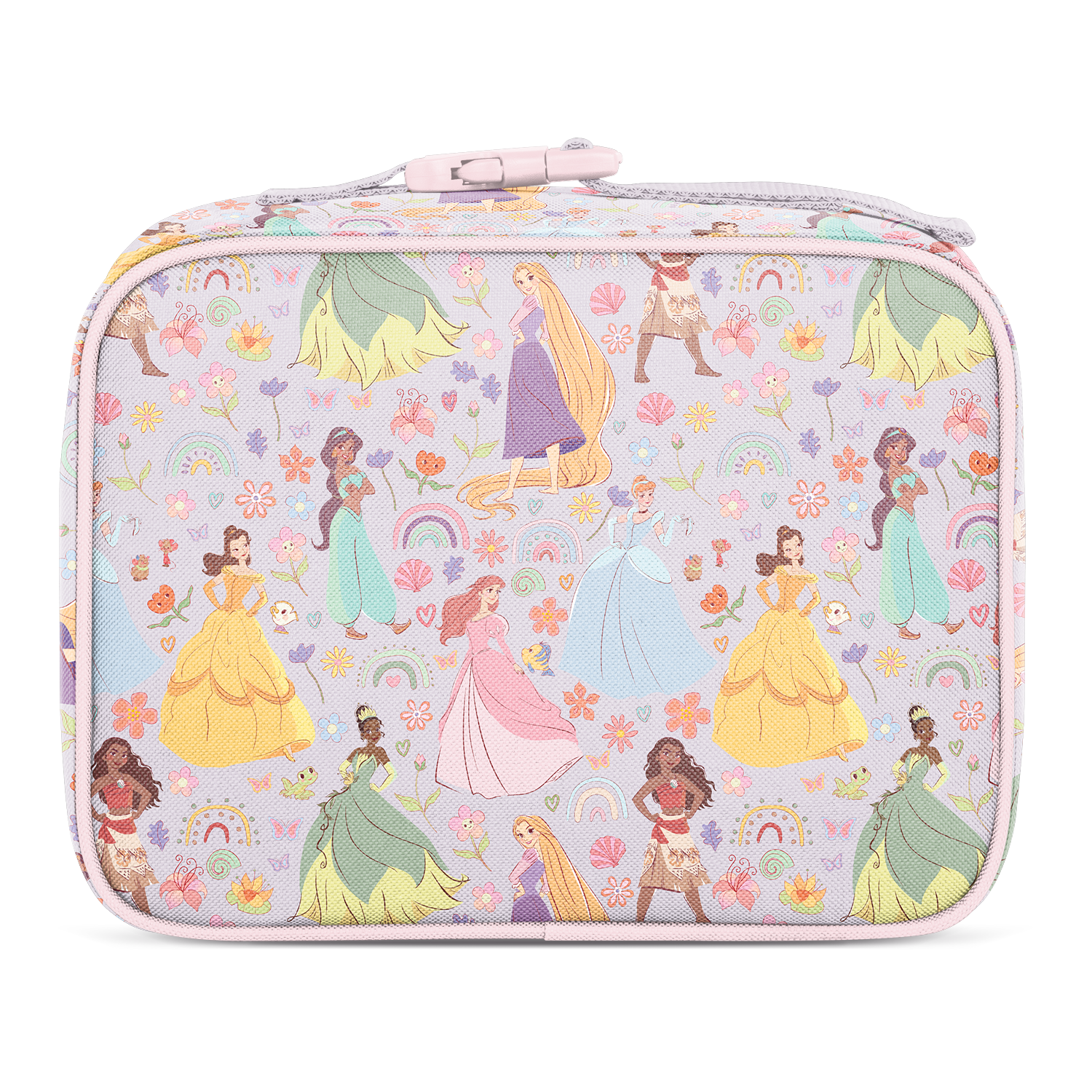 Hadley Lunch Bag A2 Pi