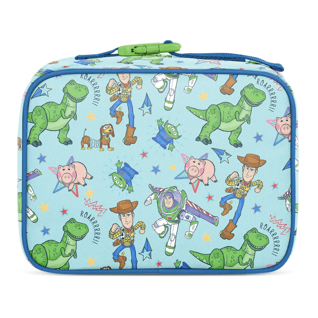 Hadley Lunch Bag A7 Wa