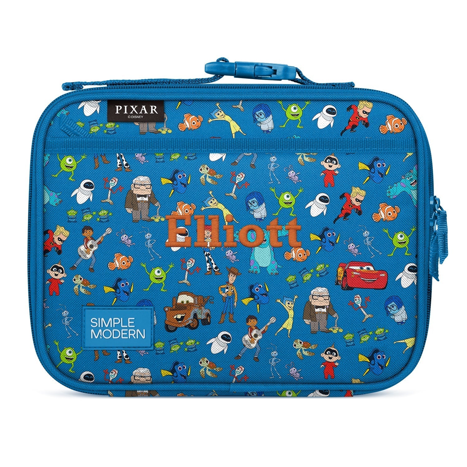 Hadley Lunch Bag P4 3b