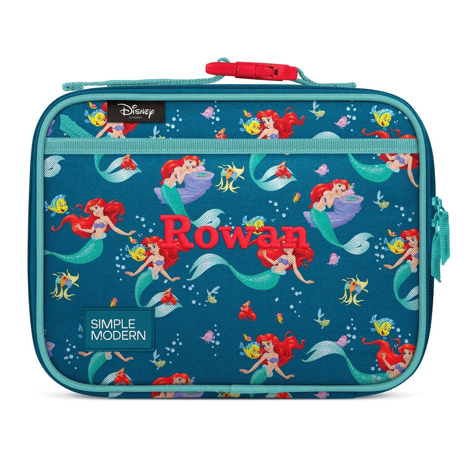 Hadley Lunch Bag A8 fG