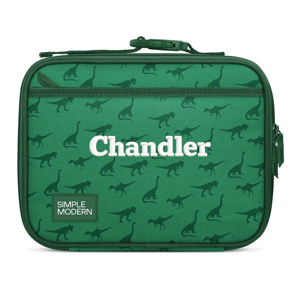 Hadley Lunch Bag B7 iv
