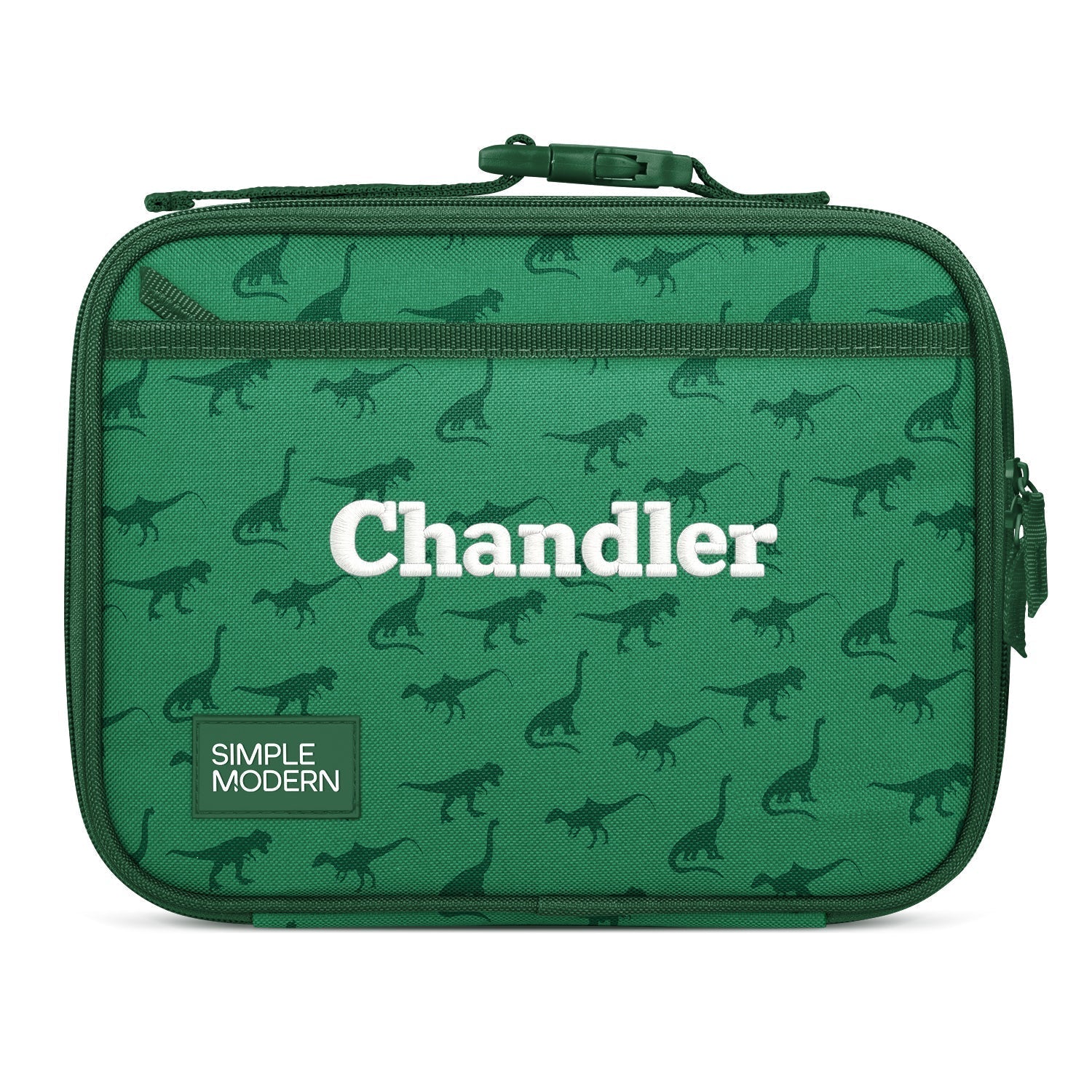 Hadley Lunch Bag B7 iv