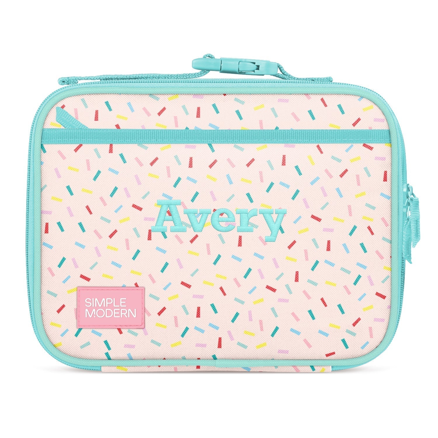 Hadley Lunch Bag N9 vy