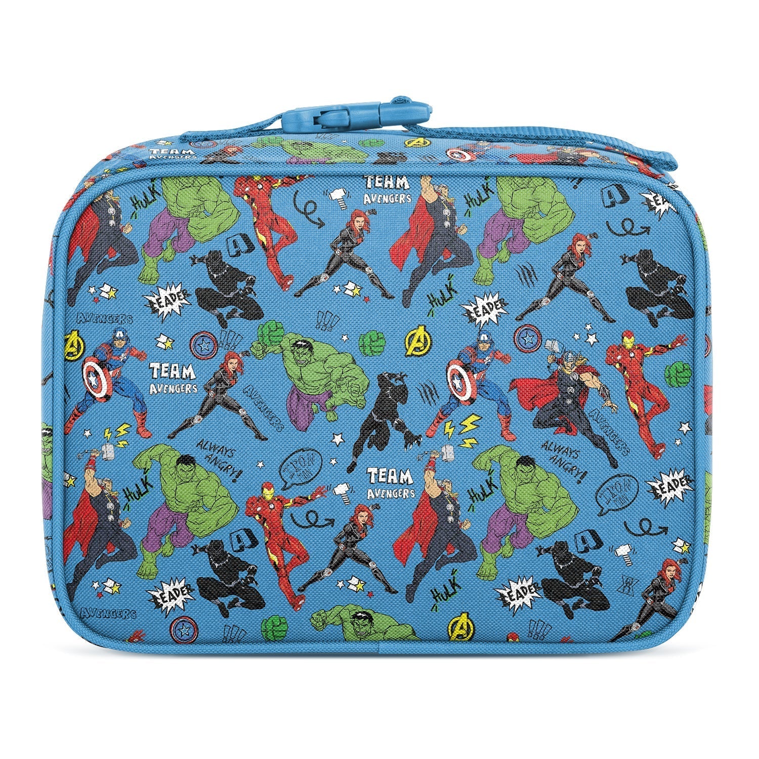 Hadley Lunch Bag I9 ie