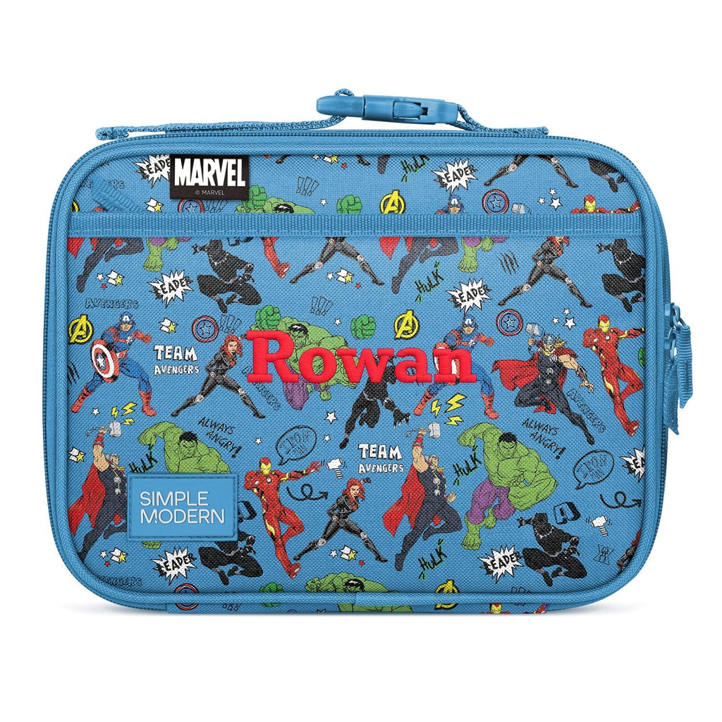 Hadley Lunch Bag I9 ie