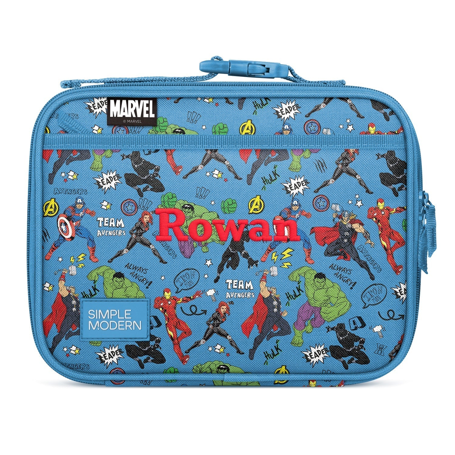 Hadley Lunch Bag I9 ie