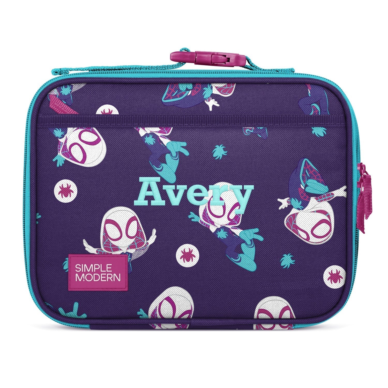 Hadley Lunch Bag M1 AP