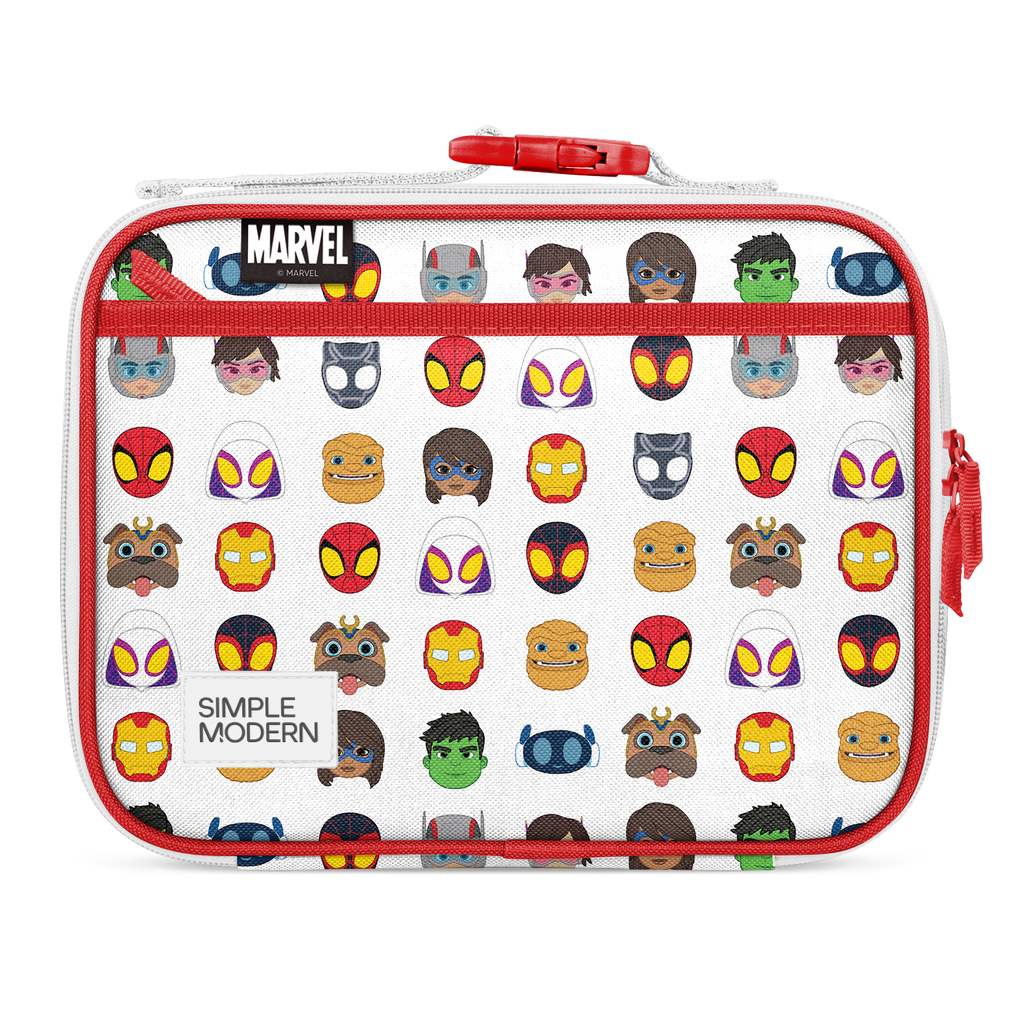 Hadley Lunch Bag J5 9y