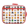 Hadley Lunch Bag J5 9y