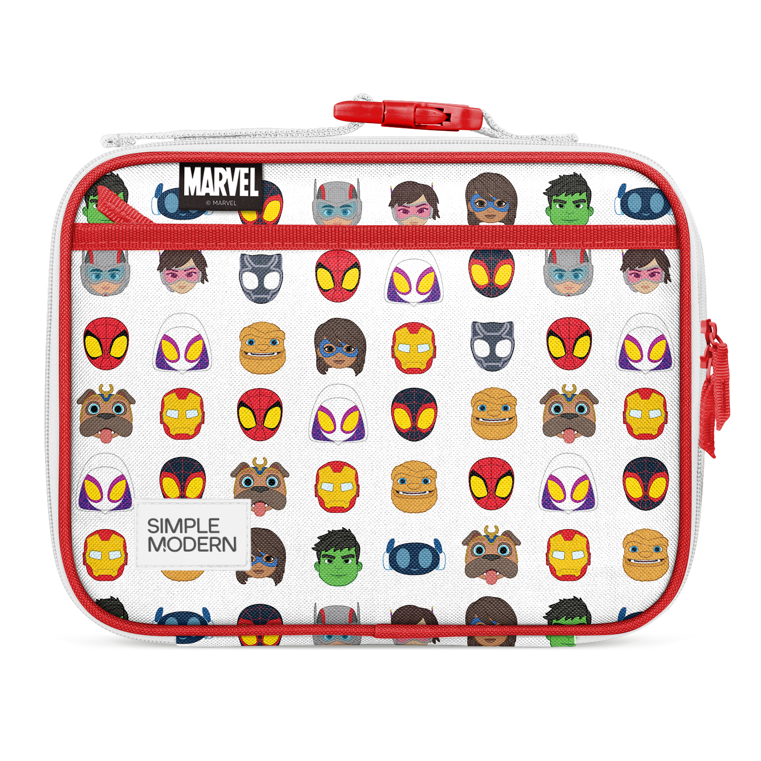 Hadley Lunch Bag J5 9y
