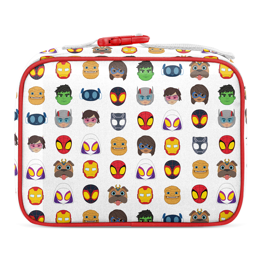 Hadley Lunch Bag J5 9y