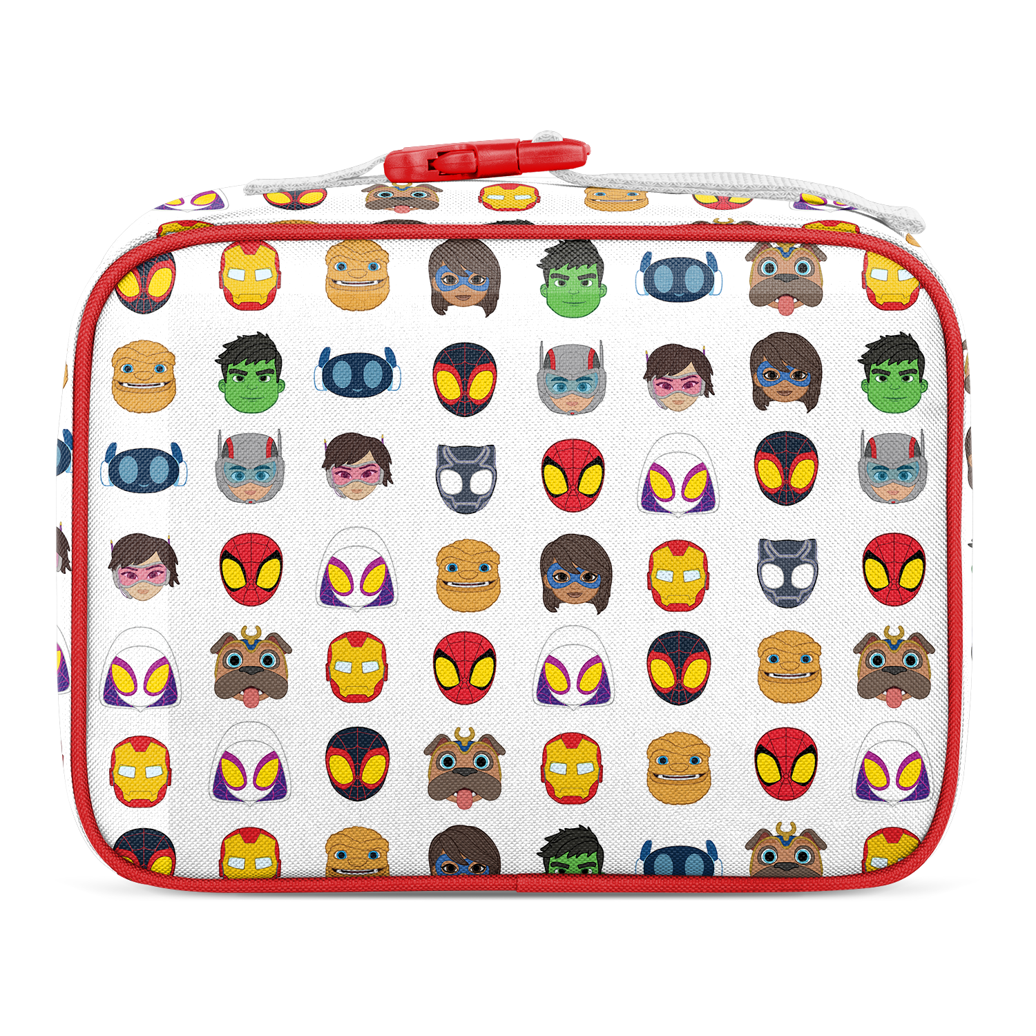 Hadley Lunch Bag J5 9y