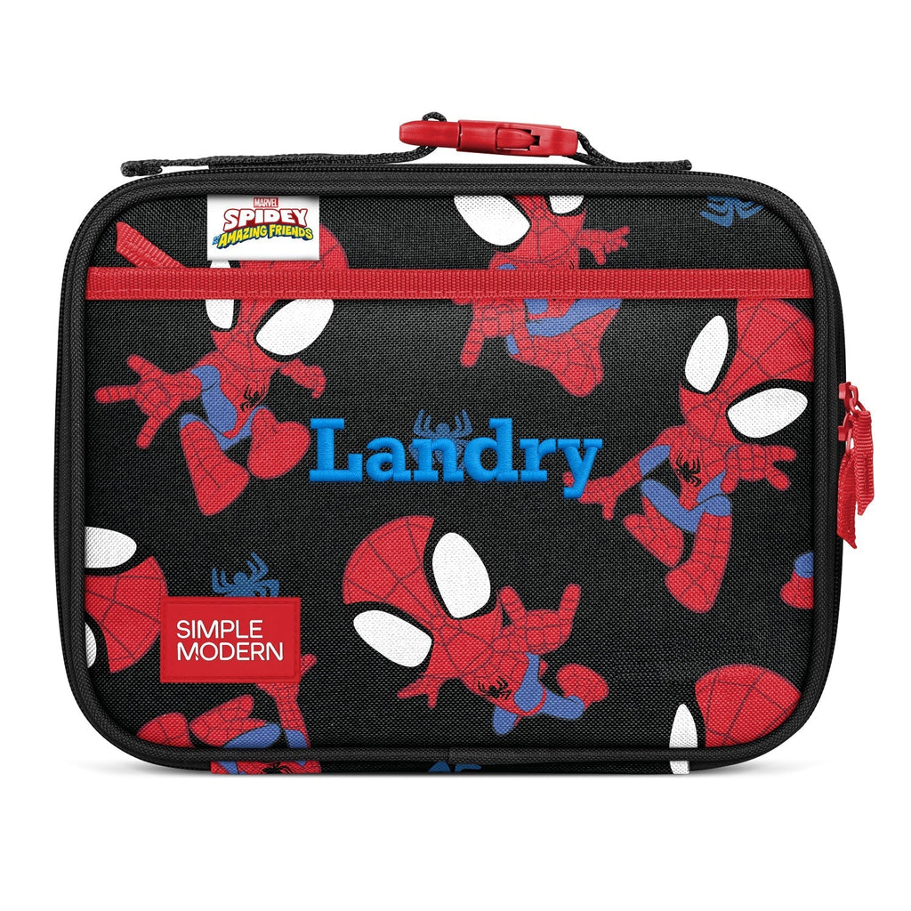 Hadley Lunch Bag V5 OE