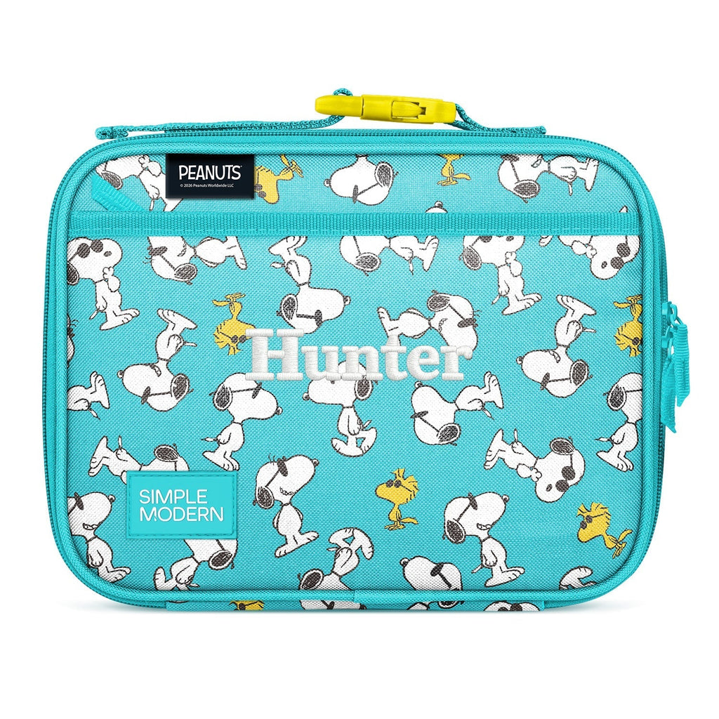 Hadley Lunch Bag L2 4l