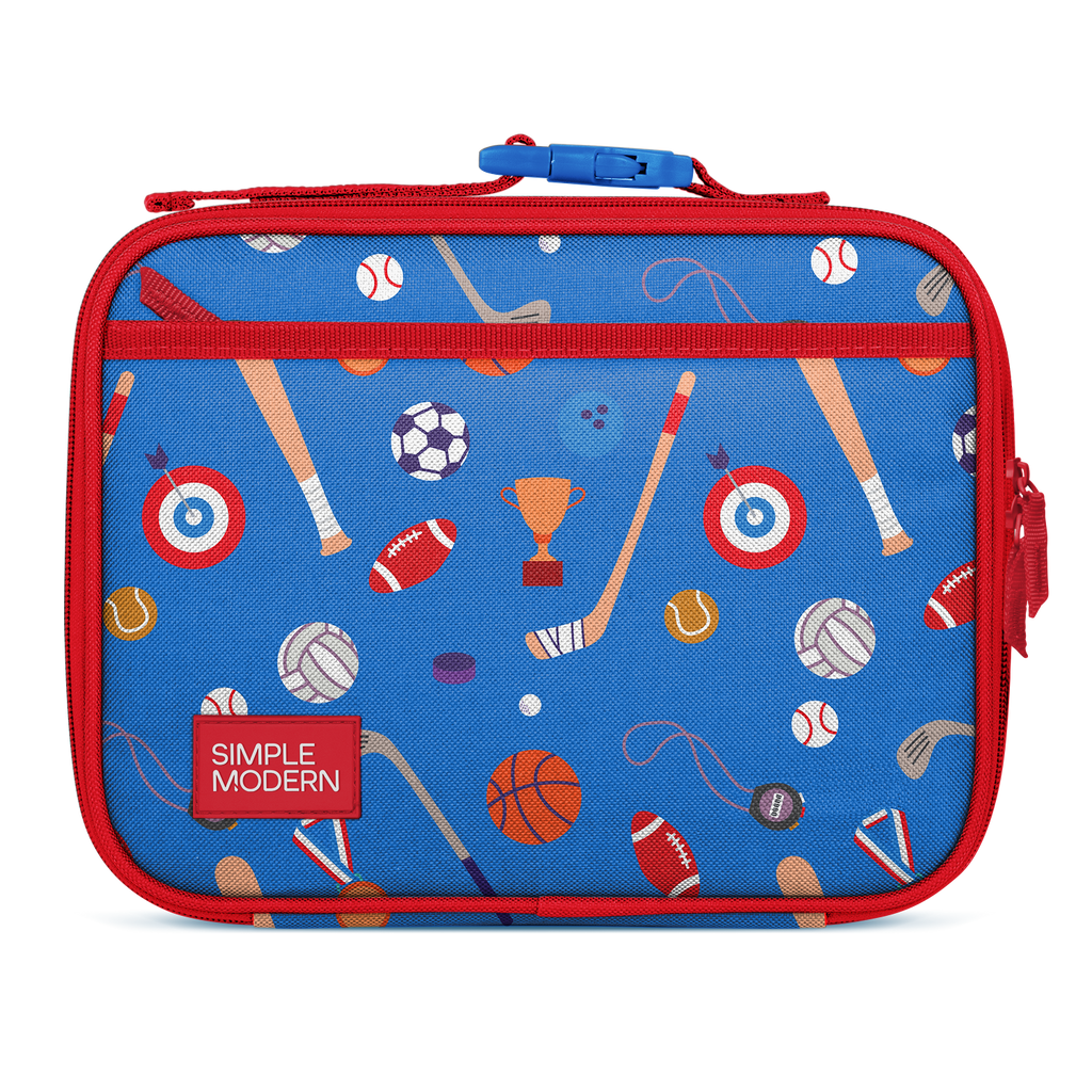 Hadley Lunch Bag L4 Q7