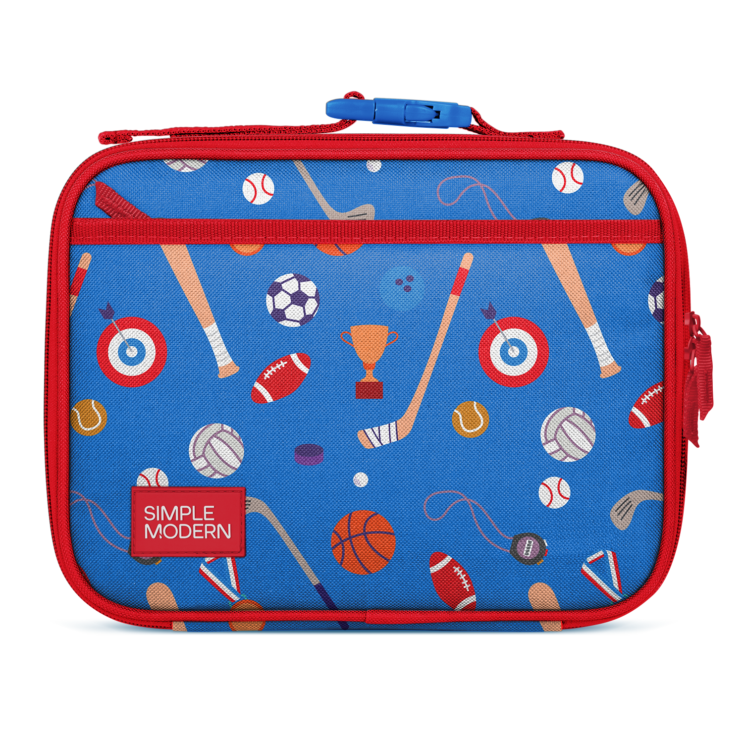 Hadley Lunch Bag L4 Q7