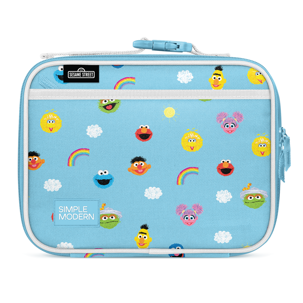 Hadley Lunch Bag S2 CX