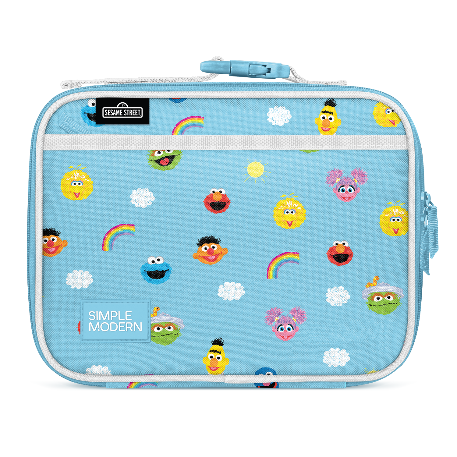 Hadley Lunch Bag S2 CX