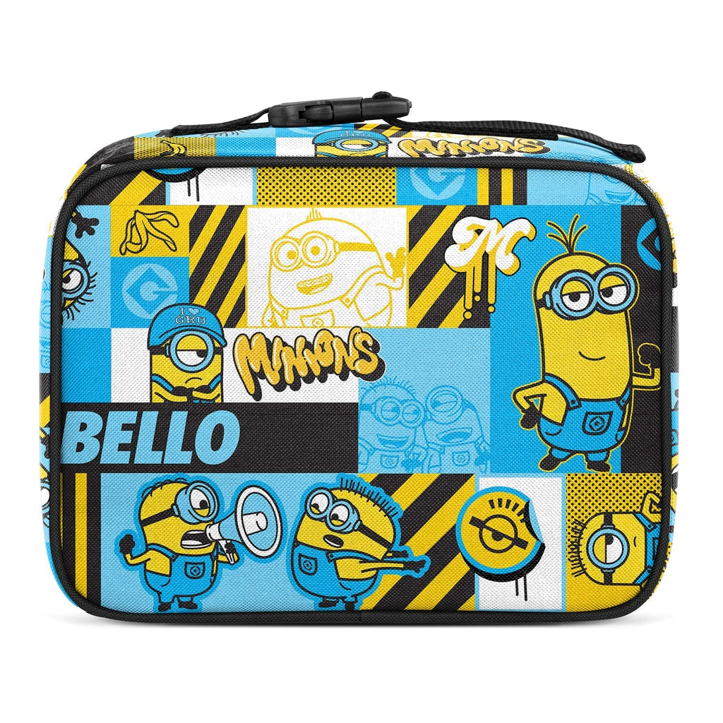 Hadley Lunch Bag V6 Ty