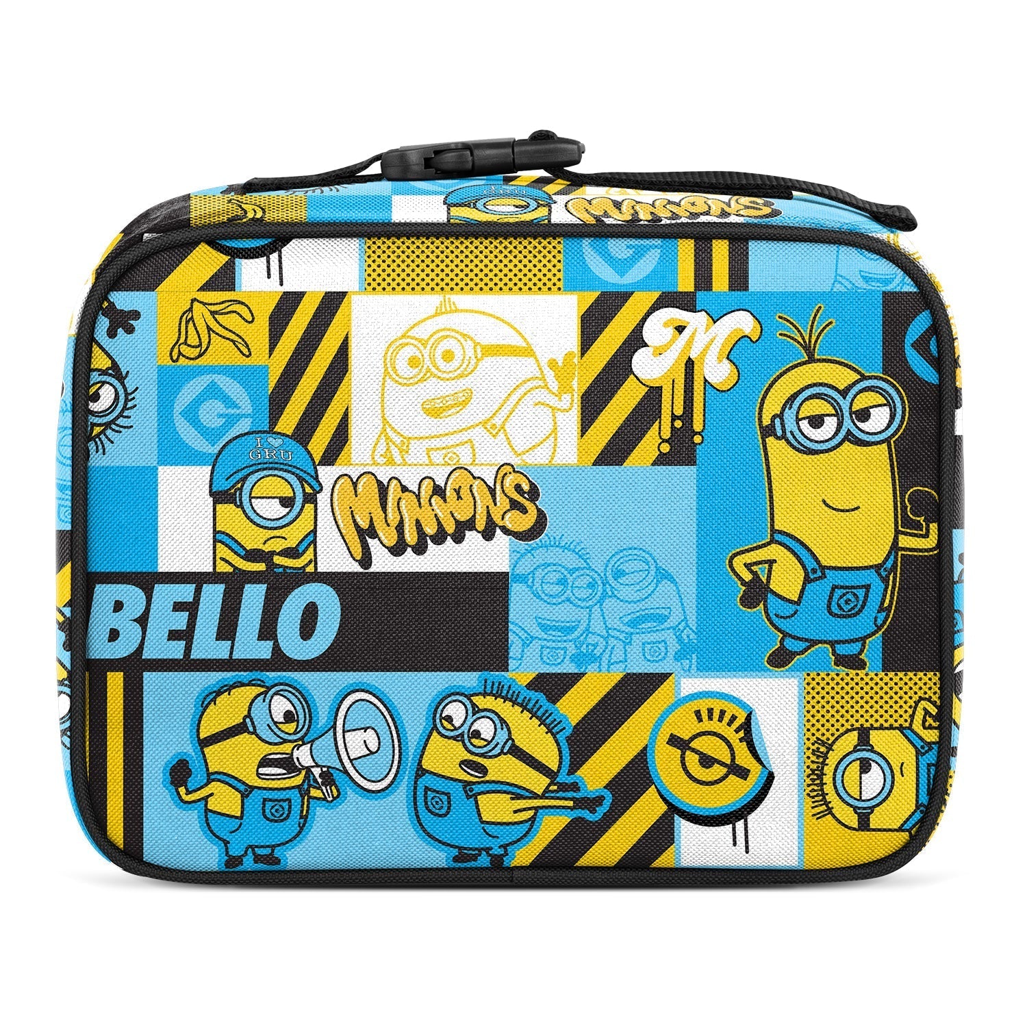 Hadley Lunch Bag V6 Ty