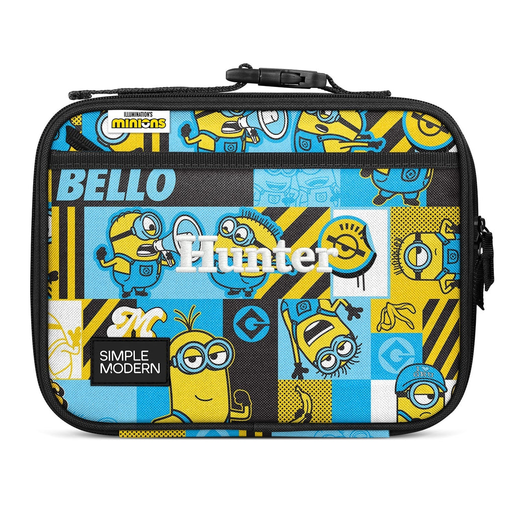 Hadley Lunch Bag V6 Ty