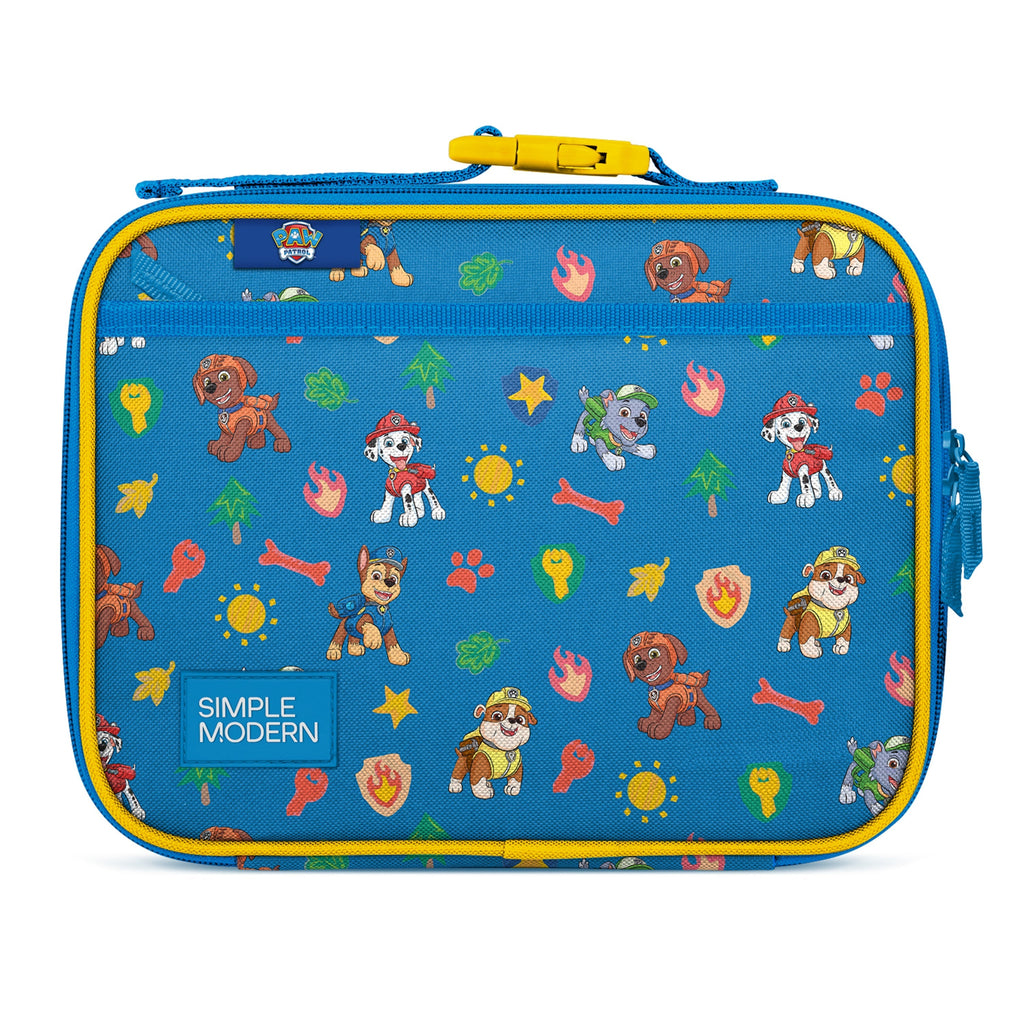 Hadley Lunch Bag M0 Eu