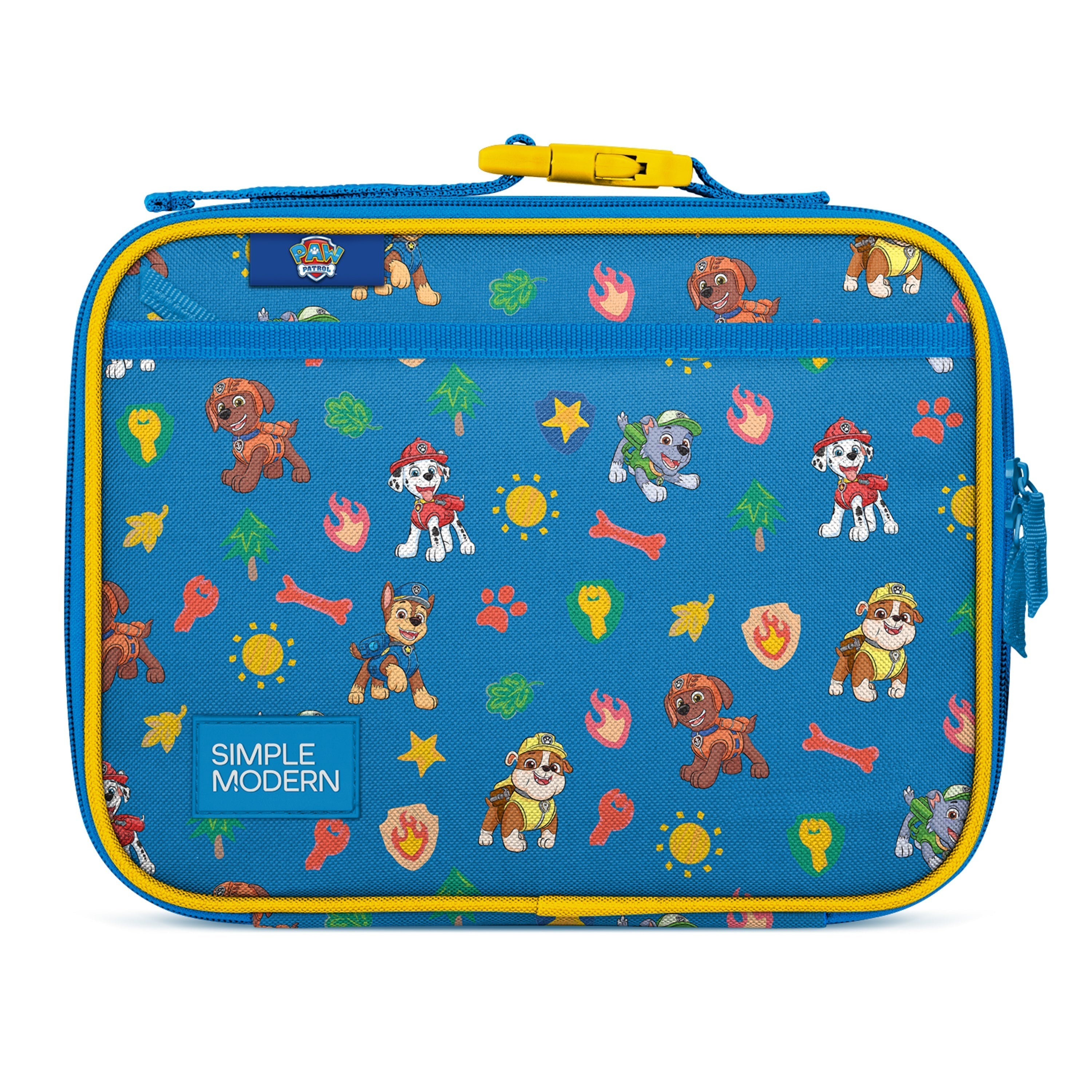 Hadley Lunch Bag M0 Eu