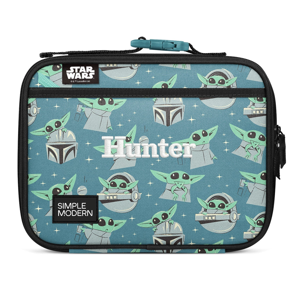 Hadley Lunch Bag Z5 TI