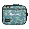 Hadley Lunch Bag Z5 TI