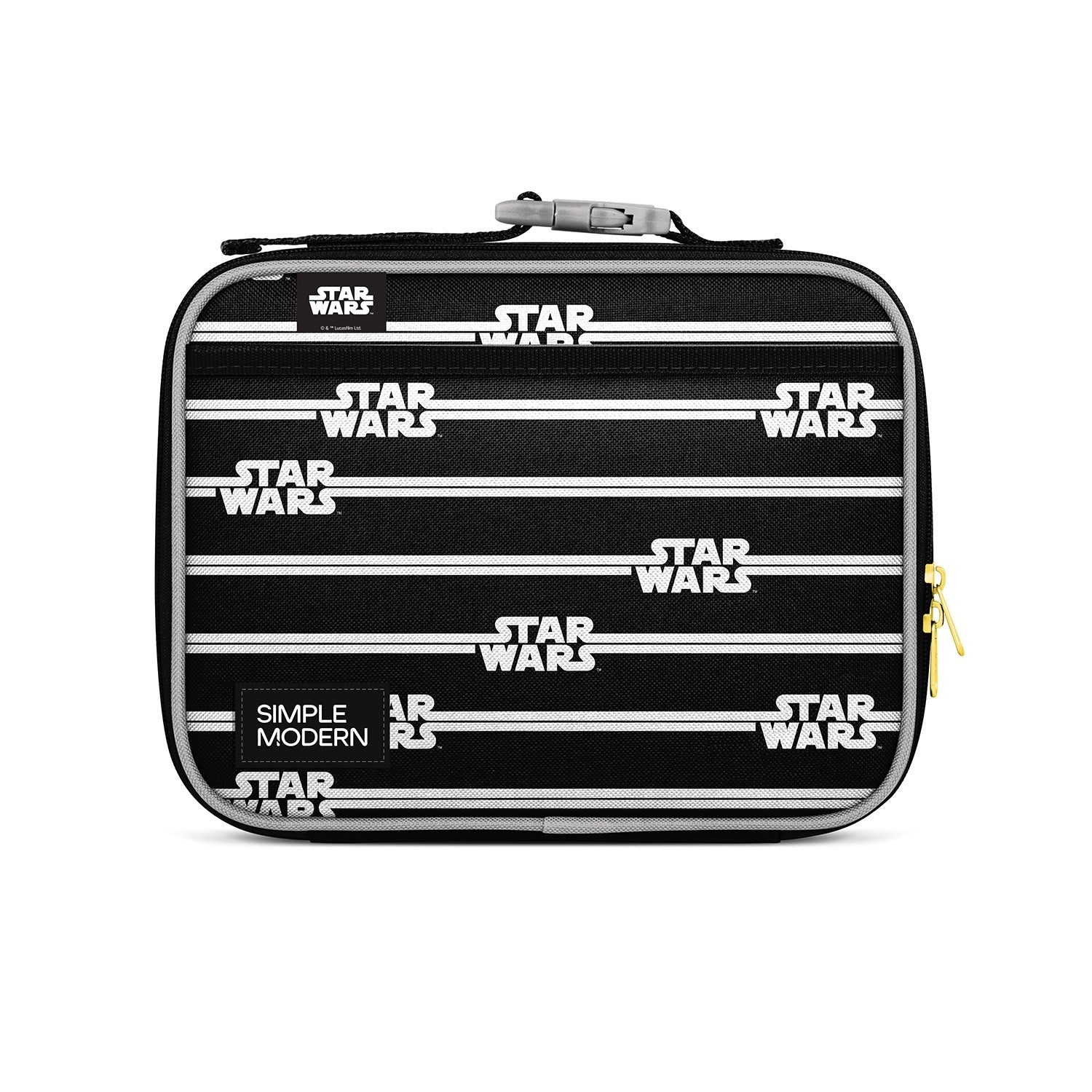 Hadley Lunch Bag D9 TN