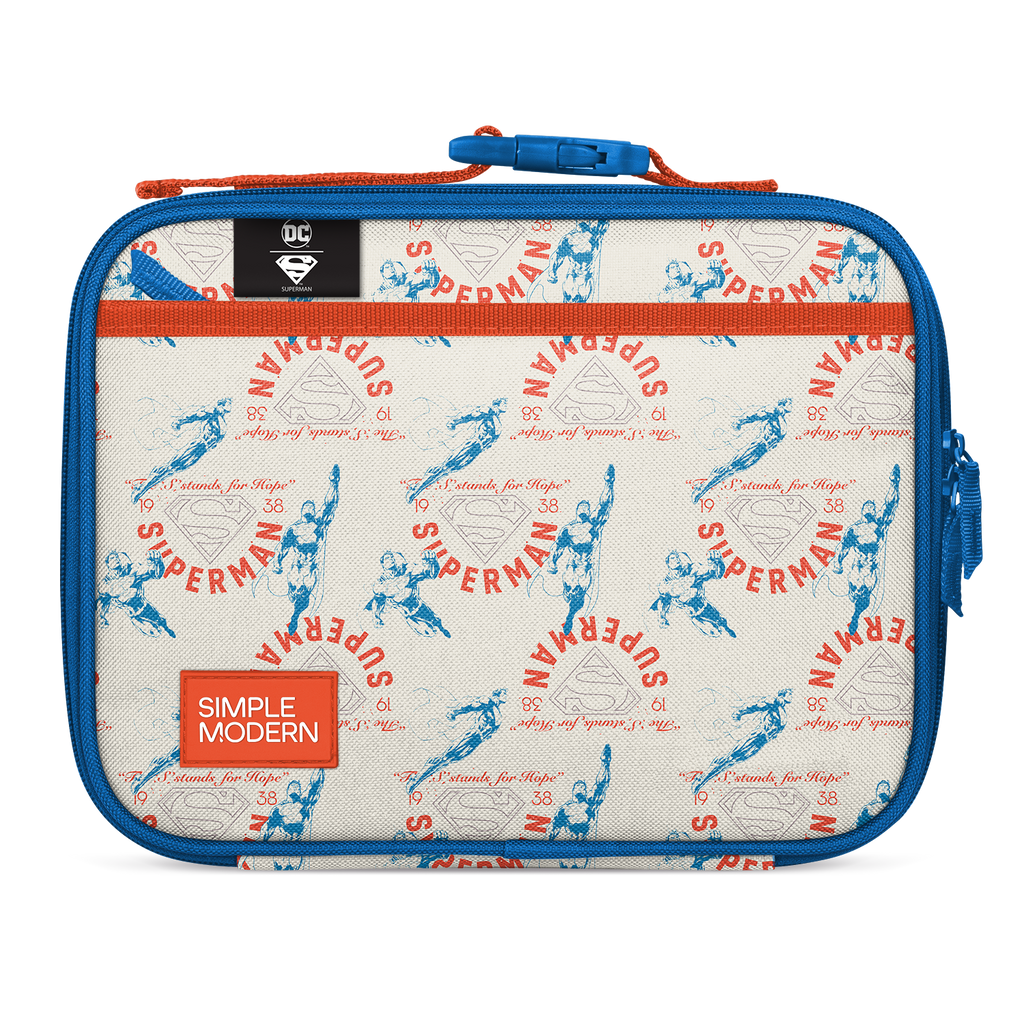 Hadley Lunch Bag E3 On